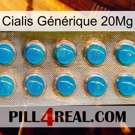 Cialis Générique 20Mg new09